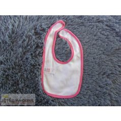 Tu virág mintás előke