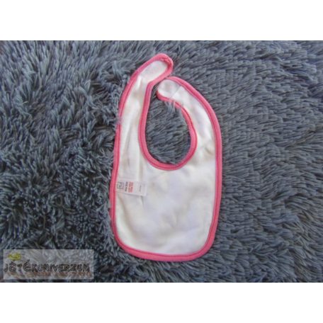 Tu virág mintás előke