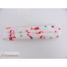 Sellő mintás hajpánt fejpánt fejdísz