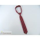 Next kockás nyakkendő 18-24 hónaposoknak