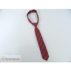 Next kockás nyakkendő 18-24 hónaposoknak