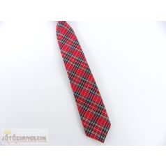 Next kockás nyakkendő 18-24 hónaposoknak