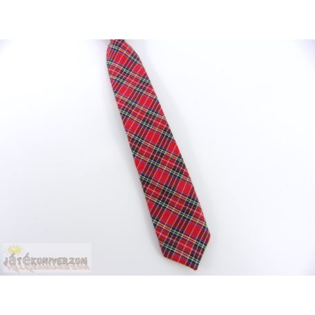 Next kockás nyakkendő 18-24 hónaposoknak