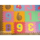 Habszivacs kirakó puzzle szőnyeg