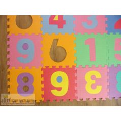Habszivacs kirakó puzzle szőnyeg