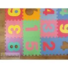 Habszivacs kirakó puzzle szőnyeg