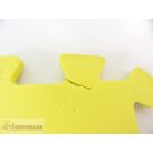 Habszivacs kirakó puzzle szőnyeg