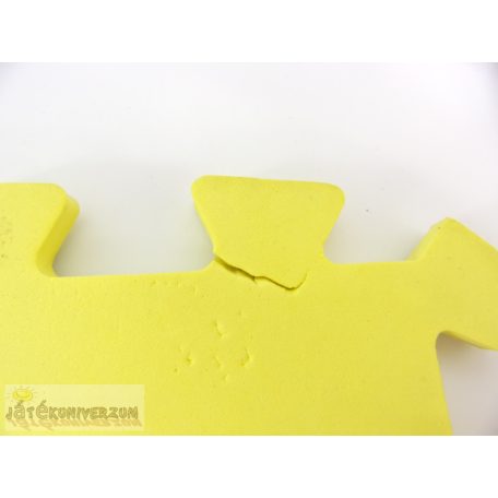 Habszivacs kirakó puzzle szőnyeg