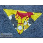 George Disney nyálkendő