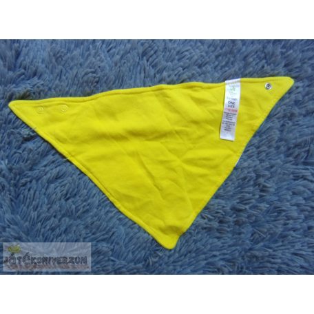 George Disney nyálkendő