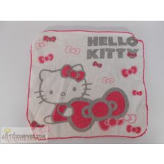 Sanrio Hello Kitty mini törölköző