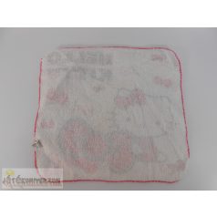 Sanrio Hello Kitty mini törölköző