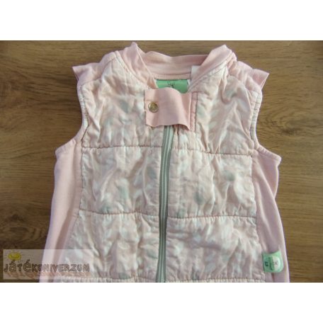 Ergo Pouch hálózsák 0-6 hónaposoknak