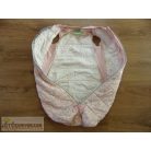 Ergo Pouch hálózsák 0-6 hónaposoknak