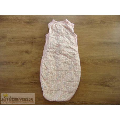 Ergo Pouch hálózsák 0-6 hónaposoknak
