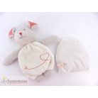 Kathe Kruse egeres cseresznyeköves melegíthető párna