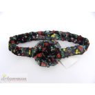 Fejpánt fejdísz babáknak kisgyerekeknek