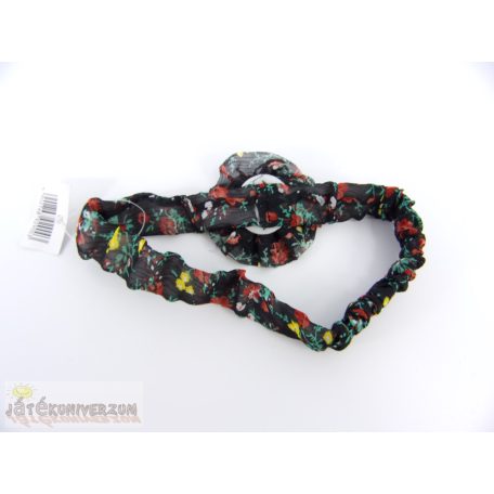 Fejpánt fejdísz babáknak kisgyerekeknek