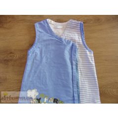 Vékony hálózsák 6-18 hónaposoknak