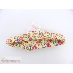 Fejpánt fejdísz babáknak