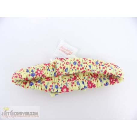 Fejpánt fejdísz babáknak