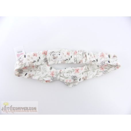 Tu fejpánt fejdísz 12-18 hónaposoknak