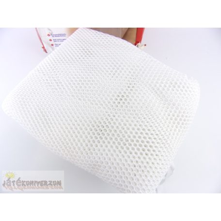 Clippasafe Cot Cat Net cica és kisállat elleni védőhuzat babaágyra