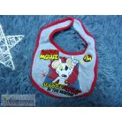 Mothercare Danger Mouse előke 3-6 hónaposoknak