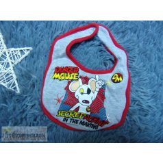 Mothercare Danger Mouse előke 3-6 hónaposoknak