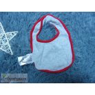 Mothercare Danger Mouse előke 3-6 hónaposoknak