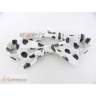 F&F fejpánt fejdísz babáknak kisgyerekeknek