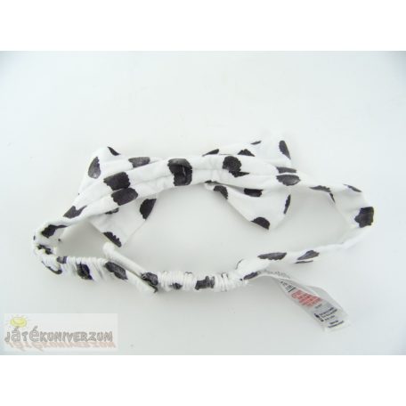 F&F fejpánt fejdísz babáknak kisgyerekeknek