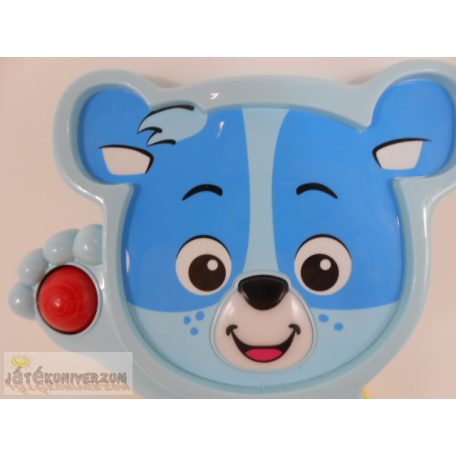 Vtech macis laptop kisgyerekeknek