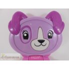 LeapFrog kutyusos laptop kisgyerekeknek