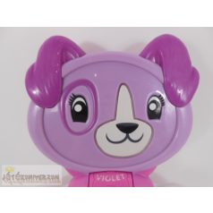 LeapFrog kutyusos laptop kisgyerekeknek