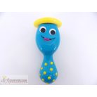 ELC elemes rumbatök