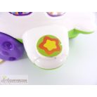 Vtech zenélő húzható repülő