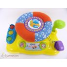 Vtech elemes baba kormány