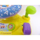 Vtech elemes baba kormány