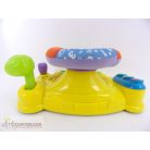 Vtech elemes baba kormány