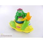 Hasbro Playskool Weebles billegő figuraszett