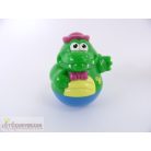 Hasbro Playskool Weebles billegő figuraszett