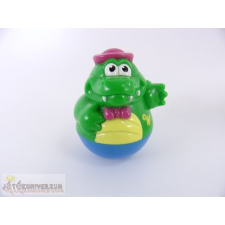 Hasbro Playskool Weebles billegő figuraszett