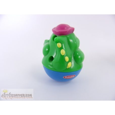 Hasbro Playskool Weebles billegő figuraszett