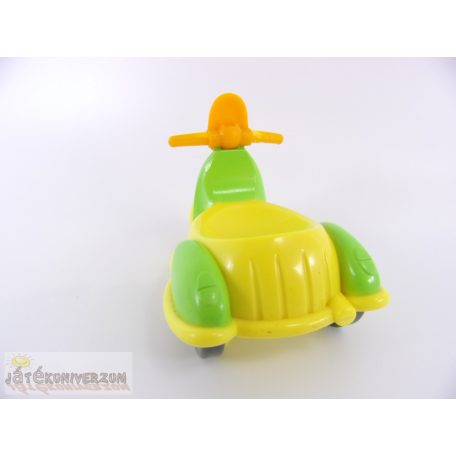 Hasbro Playskool Weebles billegő figuraszett
