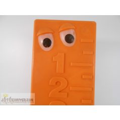 Fisher-Price Terry Tape Measure mérőszalag játék
