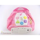 Fisher Price zenélő táska