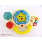 Vtech első zenegépem