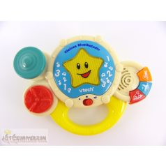 Vtech első zenegépem