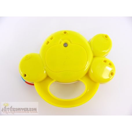 Vtech első zenegépem